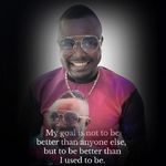Elder Oliver - @elderolivertv - Instagram