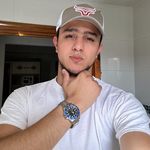 Elder Somoza - @elder_oliver - Instagram