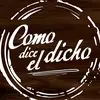 El dicho - @oliverescobar943 - TikTok