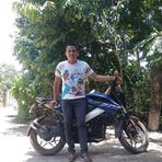 Oliver Escobar - Facebook