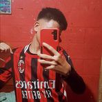 Oliver Escobar - Facebook
