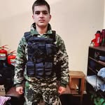 Oliver Escobar - @oliver_escobar18 - Instagram