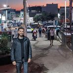 Oliver Everett - Facebook