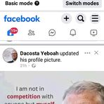 Oliver Farley - Facebook