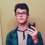 Oliver Farley - @yelraf_revilo - Instagram