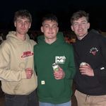 Oliver Farrell - @oliver_farrell_ - Instagram
