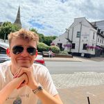 Oliver Farrell - @oliverfarrell_ - Instagram