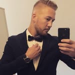 Oliver Faust - @oliver_faust_bln - Instagram