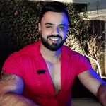Tom Oliver - @tomoliverfaustino - Instagram