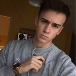 Oliver Fields - @loliverf - Instagram