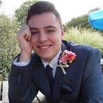 Oliver Fields - @oliver.fields.167 - Instagram