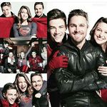 Barry/Kara/Oliver/Sara/Ray - @flashxoliver - Instagram