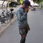Flash Lucky - @oliver_flash_ - Instagram