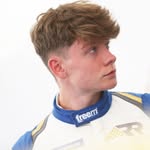 Oliver Flashman - @oliverflashman.racing - Instagram