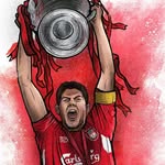 Oliver Foley - @oliverlfc1892 - Instagram