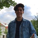 Oliver Foley 🇦🇱🇬🇧 - @super_oliver_f - Instagram