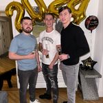 Oliver foreman - @ollieforeman1 - Instagram