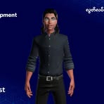 Oliver Forest - Facebook