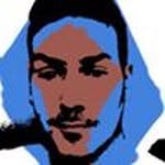 Oliver Forest - @black_white_and_red_oliver - Instagram