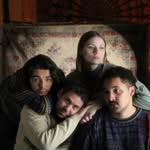Oliver Forest - @oliverforestband - Instagram
