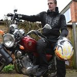 Ollie - @oliverforsyth - Instagram