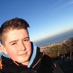 Oliver Fox - @ojfoxy - Instagram