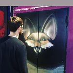 Oliver Fox - @smirre.fox - Instagram