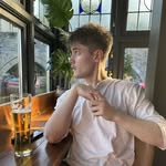 Oliver Fox - @oliverlukefox - Instagram