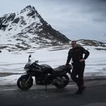 Oliver Fox - @oliverfox1969 - Instagram
