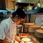 Oliver Fox - @oliver_fox_chef - Instagram