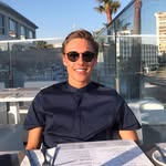 Oliver Fox - @oliefox - Instagram