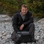 Oliver Fox - @biofuchs_ontour - Instagram