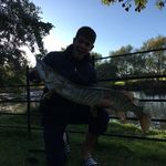 Oliver Fox-Pitt - @f_p_fishing - Instagram