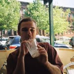 Oliver Fredrickson - @oliverfredrickson - Instagram