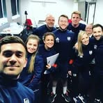 Oliver Fredrickson - Facebook