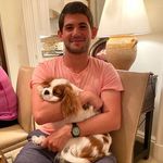 Oliver Friedman - @olis_eats - Instagram