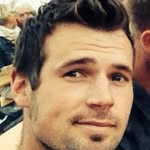 Oliver Friedrich - @ofriedrich1 - Instagram