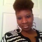 Turkessa Oliver-Fuller - @naturallykinky1 - Instagram