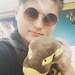 Oliver Gamble - @olivergamble2 - Instagram