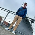 Oliver Gamble - @oliver.g23 - Instagram