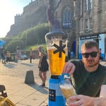 Oliver Gamble - @abitofagamble - Instagram