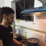 Oliver Gamble - @ambiguousmoralsatbest - Instagram