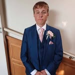 Oliver Garner - @7827_olive - Instagram