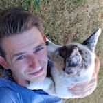 Oliver Gebhardt - @oggman823 - Instagram