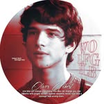 🌑ㅤ˙ㅤㅤ【 𝖳𝖤𝖤𝖭 WOLF 】𝐎𝐋𝐈𝐕𝐄𝐑 𝐺͟𝐼͟𝐿͟𝐵͟𝐸͟𝑅͟𝑇 - @wolfgilb - Instagram