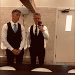 Oliver Gilbert - @ollie_gilbert - Instagram