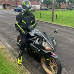 Oliver Gilbert - @olivergilbert86 - Instagram