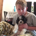 Oliver Gilbert - @11.bule_swag.11 - Instagram