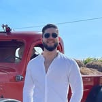 Oliver R. Gilbert Pantaleón - @olivergilbertp - Instagram
