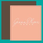 Ginna Oliver Shoes - @ginnaoliver.shoes - Instagram